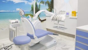 clinica dental nagua